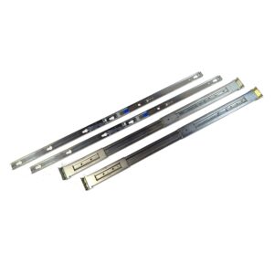 Intel AXXVRAIL Value Rack Rails for 1U2U R1-XXX Server Systems - Long Version (1) Intel AXXVRAIL Value Rack Rails for 1U/2U R1-XXX Server Systems - Long Version