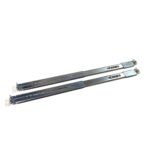 Jonathan 1U Sliding Rack Mount Rails 375348