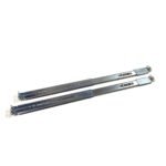 Jonathan 1U Sliding Rack Mount Rails 375348