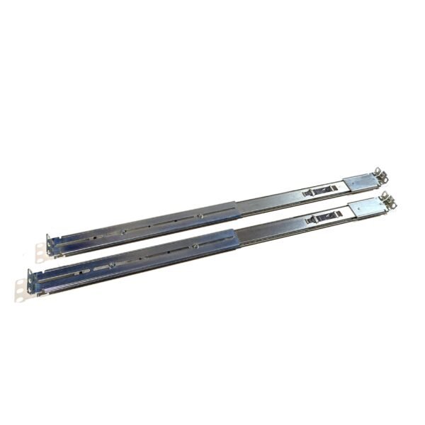 Jonathan 1U Sliding Rack Mount Rails 375348