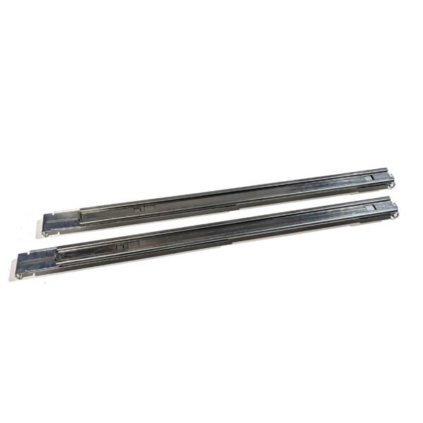 Jonathan 1U Sliding Rack Mount Rails 375348