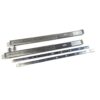 Jonathan 2U Heavy Duty Sliding Rack Mount Rails 3701866 370-6155-02 Jonathan 2U Heavy Duty Sliding Rack Mount Rails 3701866 370-6155-02