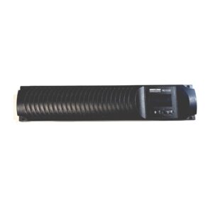 Minuteman Pro1500RT 2U UPS Front Cover Bezel and Control Display Panel (1) Minuteman Pro1500RT 2U UPS Front Cover / Bezel and Control Display Panel