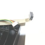 Minuteman Pro1500RT 2U UPS Front Cover / Bezel and Control Display Panel