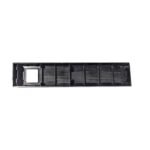 ONEAC 2000X UPS 2U Front Cover / Bezel 270-170-01