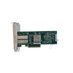 QLogic Dual Port 8Gb Fibre Channel-to-PCI Express Adapter QLE2562