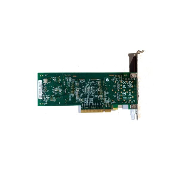 QLogic Dual Port 8Gb Fibre Channel-to-PCI Express Adapter QLE2562