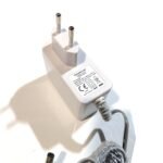 Sagemcom 12V 1.5A AC/DC Power Adapter UK 2-Prong 253362991 (Lot of 5)