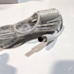 Sagemcom 12V 1.5A AC/DC Power Adapter UK 2-Prong 253362991 (Lot of 5)