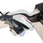 Silicon Image GPIO 10-Pin 8-Pin Serial 12C RS232 USB Peripheral Test Programmer SIQ707HS