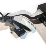 Silicon Image GPIO 10-Pin 8-Pin Serial 12C RS232 USB Peripheral Test Programmer SIQ707HS