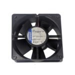 ebm-papst 4394 DC Fan 119x119x32mm 24VDC Axial Ball Bearing 100 cfm