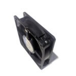 ebm-papst 4394 DC Fan 119x119x32mm 24VDC Axial Ball Bearing 100 cfm