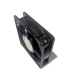 ebm-papst 4394 DC Fan 119x119x32mm 24VDC Axial Ball Bearing 100 cfm