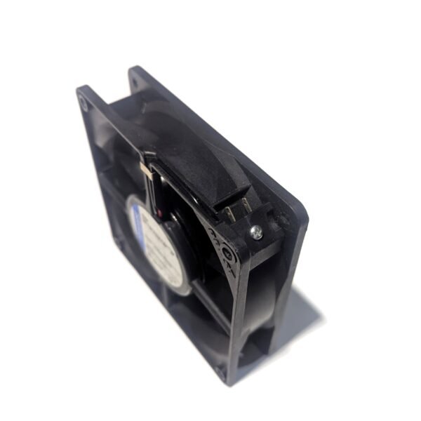 ebm-papst 4394 DC Fan 119x119x32mm 24VDC Axial Ball Bearing 100 cfm