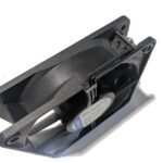 ebm-papst 4394 DC Fan 119x119x32mm 24VDC Axial Ball Bearing 100 cfm