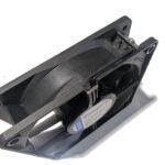 ebm-papst 4394 DC Fan 119x119x32mm 24VDC Axial Ball Bearing 100 cfm