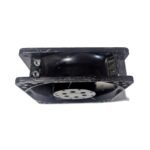 ebm-papst 4650 X AC Fan 119x119x32mm 230VAC Axial Ball Bearing 106cfm (3) ebm-papst 4650 X AC Fan 119x119x38mm 230VAC Sleeve Ball Bearing 106cfm