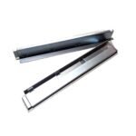 2U Heavy-Duty Static Rack Mount Shelf Rails 201349-001-A
