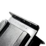 2U Heavy-Duty Static Rack Mount Shelf Rails 201349-001-A