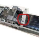 Cisco C220 C240 M4 UCSC-RAILB-M4 1U Rack Mount Rails 800-43376-02 B (Outer Only) Cisco C220 C240 M4 UCSC-RAILB-M4 1U Rack Mount Rails 800-43376-02 | B (Outer Only)