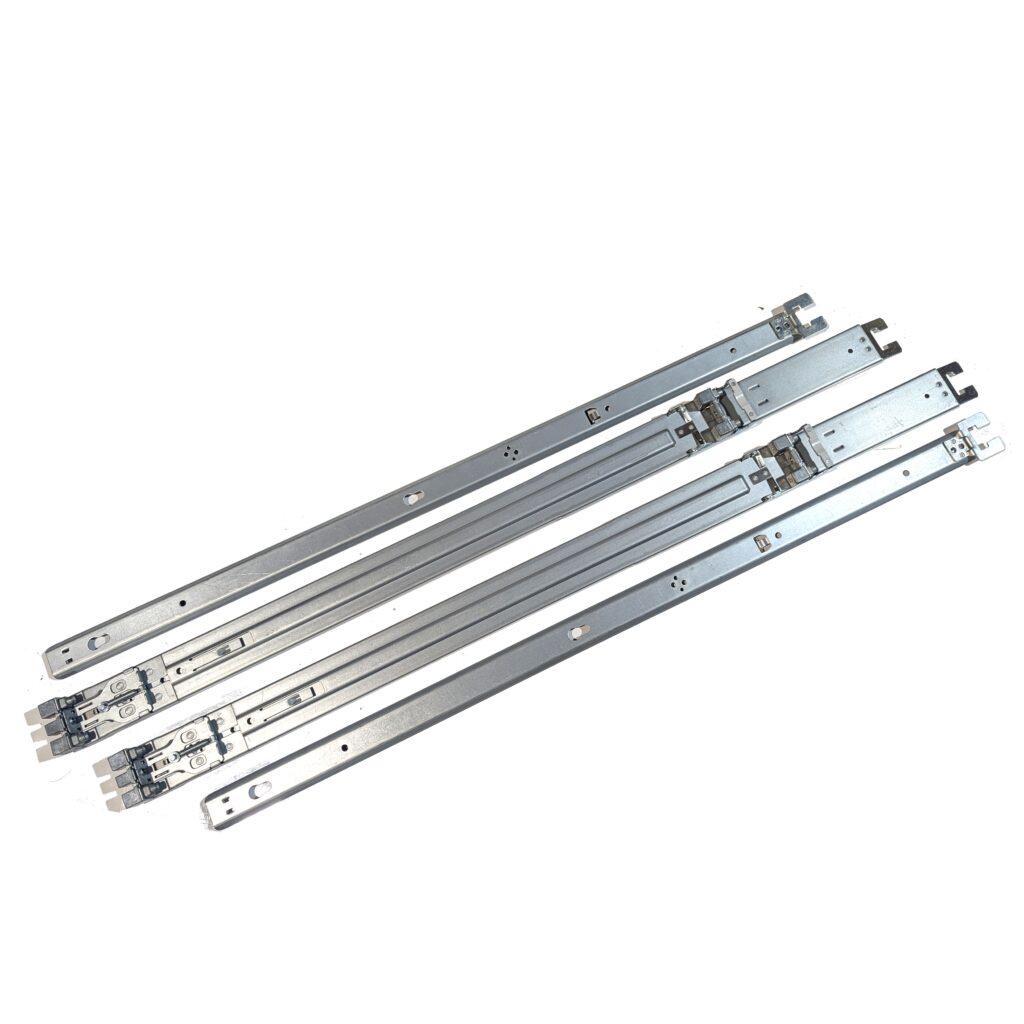 Cisco UCS C220 M3 C22 C24 M3 Server Rack Mount Rails UCSC-RAIL1 ...