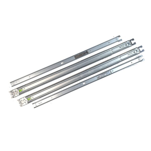 Cisco UCS C220 M3 C22 C24 M3 Server Rack Mount Rails UCSC-RAIL1 (2) Cisco UCS C220 M3 C22 C24 M3 Server Rack Mount Rails UCSC-RAIL1