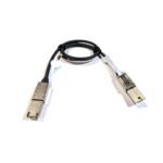 EMC Mini SAS to Mini SAS 6g Cable 1M 038-003-786