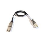 EMC Mini SAS to Mini SAS 6g Cable 1M 038-003-786
