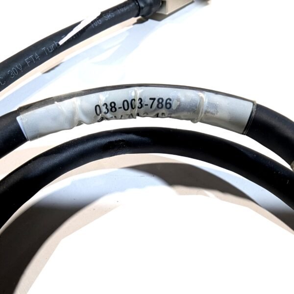 EMC Mini SAS to Mini SAS 6g Cable 1M 038-003-786