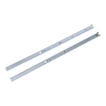 HP ProLiant DL360 G9 1U SFF Easy Install INNER Rack Mount Rails 714515-001