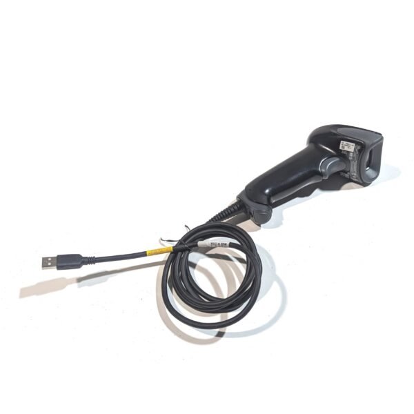 Honeywell 1450g Handheld USB Barcode Scanner 1450G1D-2-INT