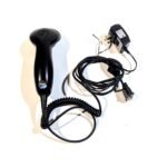 Honeywell Voyager Hand-Held Bar Code Scanner MS9520