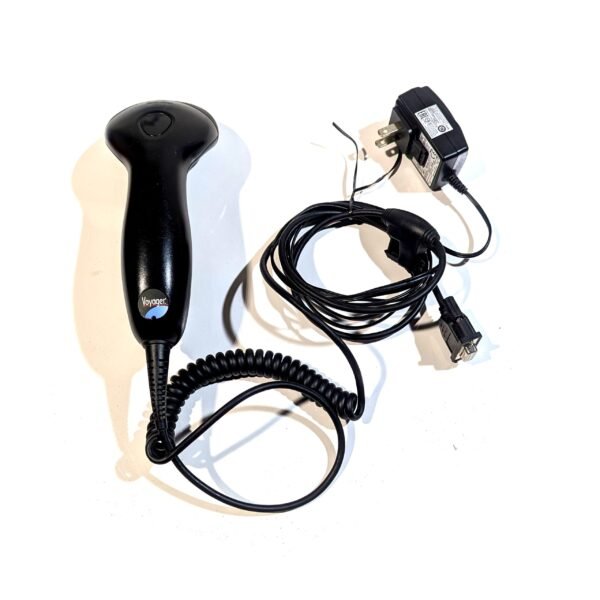 Honeywell Voyager Hand-Held Bar Code Scanner MS9520