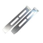 Juniper 2U Rear Mounting Brackets 540-034927