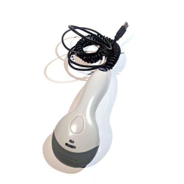 Metrologic Voyager MS9520 Handheld USB Barcode Scanner