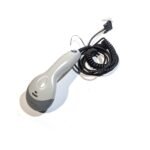 Metrologic VoyagerCG MS9520 Handheld RS-232 Barcode Scanner (1) Metrologic VoyagerCG MS9520 Handheld RS-232 Barcode Scanner