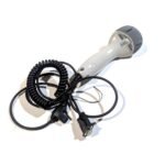 Metrologic VoyagerCG MS9520 Handheld RS-232 Barcode Scanner