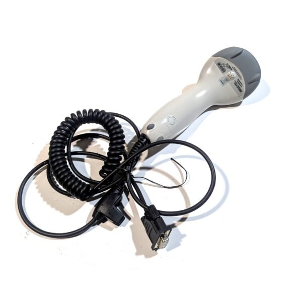 Metrologic Voyager MS9520 Handheld USB Barcode Scanner