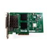 QLogic 4 Port 8Gb Fibre Channel-to-PCI Express Adapter QLE2564 wTransceivers (1) QLogic 4 Port 8Gb Fibre Channel-to-PCI Express Adapter QLE2564 w/Transceivers