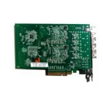 QLogic 4 Port 8Gb Fibre Channel-to-PCI Express Adapter QLE2564 w/Transceivers