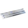 Riverbed 1U 2U Appliance 4-Post Rack Mount Rails RMK-002A (2) Riverbed 1U 2U Appliance 4-Post Rack Mount Rails RMK-002A