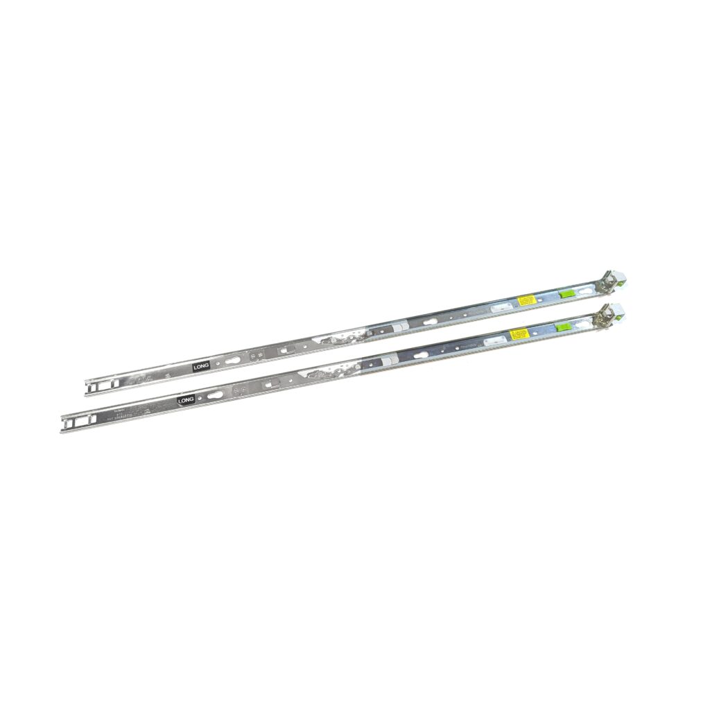 Sun Fire T2000 V215 V245 X4100 X2100 INNER Rack Mount Rails X8029A ...