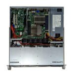 Supermicro SC813M X7SBL 1U Server Intel Core 2 Duo E7500 @2.93GHz 4GB RAM No HDD [S30]