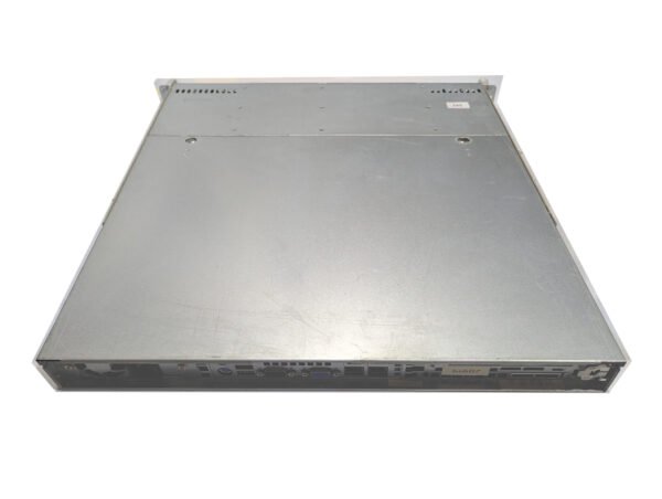 Supermicro SC813M X7SBL 1U Server Intel Xeon X3330 @2.67GHz 8GB RAM 1TB HDD [S41]