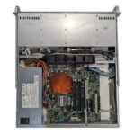 Supermicro SC813M X7SBL 1U Server Intel Xeon X3330 @2.67GHz 8GB RAM 1TB HDD [S41]
