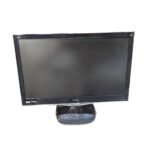 ViewSonic VX2450WM-LED 24 1080p 5ms Monitor with VGA and DVI (1) ViewSonic VX2450WM-LED 24" 1080p 5ms Monitor with VGA and DVI
