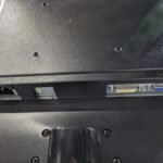 ViewSonic VX2450WM-LED 24" 1080p 5ms Monitor with VGA and DVI