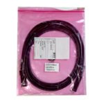 Cisco 37-1318-03 (QSFP-H40G-CU5M) 40GBASE-CR4 Passive Copper Cable, 5m (NEW)