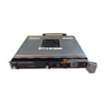 Dell PowerConnect M8024-k PN 0YX4X6 for PowerEdge M1000e (1) Dell PowerConnect M8024-k P/N 0YX4X6 for PowerEdge M1000e